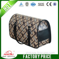 Top sell pet manufacturer cheap sale wholesale light pet bag for dogs